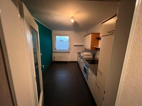 Foto - Etagenwohnung in Bremerhaven zur Miete