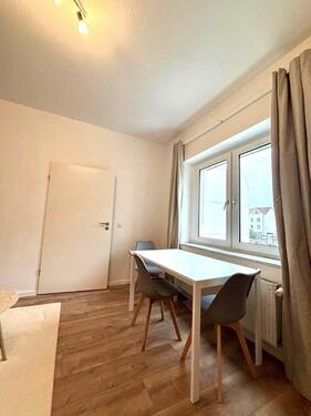 Foto - Etagenwohnung zur Miete in Magdeburg