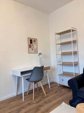 Foto - Etagenwohnung in Magdeburg