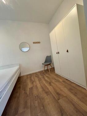 Foto - Etagenwohnung in Magdeburg zur Miete