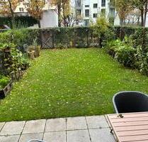 Gartenwohnung im Nibelungenkiez I provisionsfrei - Berlin Lichtenberg