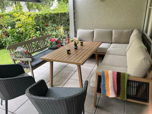 Foto - Etagenwohnung in Berlin