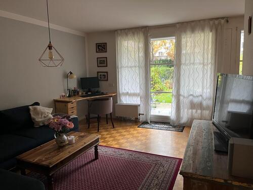 Foto - Etagenwohnung in Berlin zum Kaufen