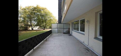 Foto - 2 Zimmer Etagenwohnung zur Miete in Kerpen