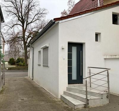 Foto - *** 1-Zimmer-Wohnung oder Büro im Herzen von Altrip ***