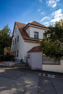 Foto - 10 Zimmer Einfamilienhaus in Weißenohe