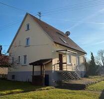 Familienhaus zu verkaufen in Seebronn 2,5 Stöckig - Rottenburg am Neckar