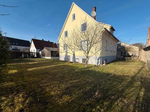 Foto - 8 Zimmer Einfamilienhaus in Rottenburg am Neckar