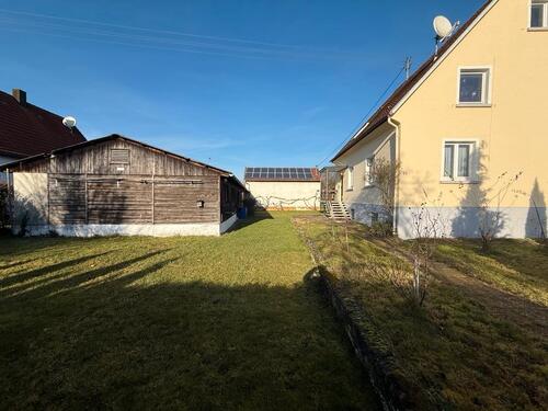 Foto - Einfamilienhaus in Rottenburg am Neckar zum Kaufen