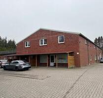 Gewerbefläche Imbissbetrieb Großküche Lager Westerholt