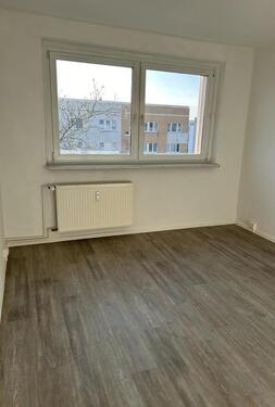 Foto - 2 Zimmer Etagenwohnung in Halle (Saale)