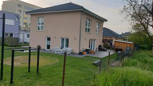 Foto - 4 Zimmer Einfamilienhaus in Bernau bei Berlin