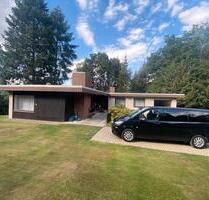 Großzügiger Bungalow auf 1.000 m² Grundstück in Bad Harzburg