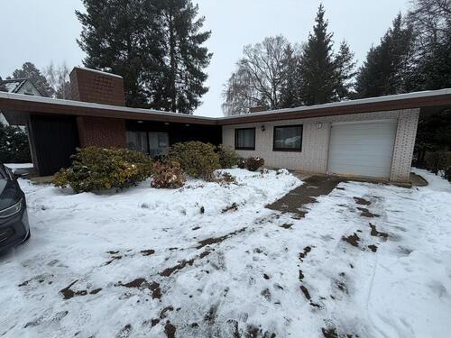 Foto - 6 Zimmer Bungalow zum Kaufen in Bad Harzburg