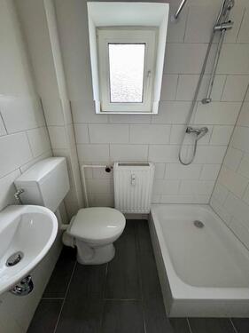 Foto - 3 Zimmer Etagenwohnung zur Miete in Rendsburg