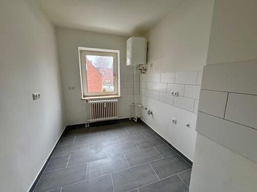 Foto - 3 Zimmer Etagenwohnung in Rendsburg