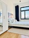 Foto - Möbliert in Dresden Neustadt - 2 Zimmer mit großem Balkon