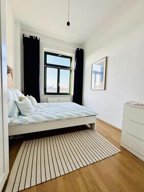 Foto - 2 Zimmer Etagenwohnung zur Miete in Dresden