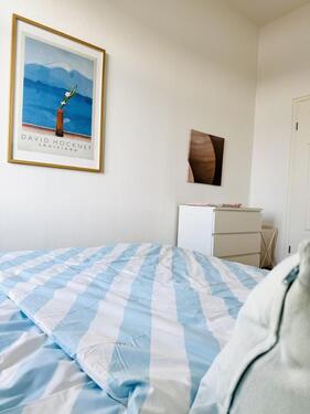 Foto - 2 Zimmer Etagenwohnung in Dresden