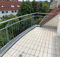 Schöne Mietwohnung in Nieder-Ramstadt, Mühltal