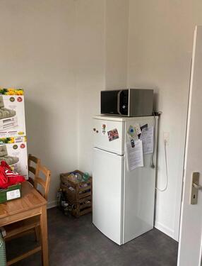 Foto - 1 Zimmer Etagenwohnung zur Miete in Hannover