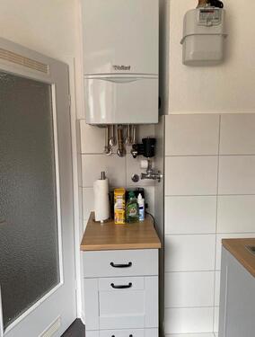 Foto - 1 Zimmer Etagenwohnung in Hannover