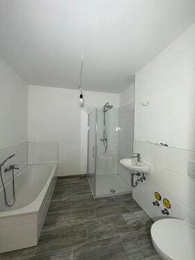 Foto - 2 Zimmer Etagenwohnung in Hagenow