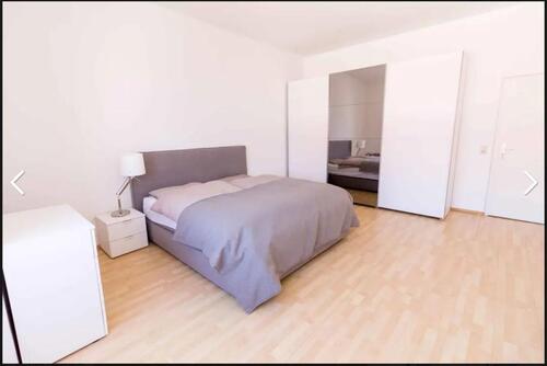 Foto - 2.5 Zimmer Etagenwohnung in Hannover