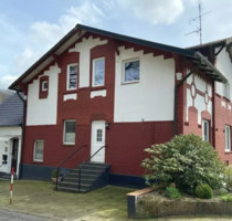 ERSTMAL ANFRAGESTOPP Zweizimmerwohnung 61,73m in Gyhum - Zeven