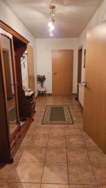 Foto - Erdgeschoßwohnung in Zeven zur Miete