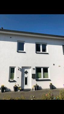 Foto - Reihenmittelhaus mit Garten und Carport in Weyhe-Erichshof