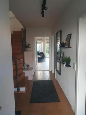 Foto - 4 Zimmer Reihenhaus zum Kaufen in Weyhe