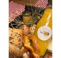 Urlaub im bayerischen Wald (Woidzeit by Sigl) - Kollnburg