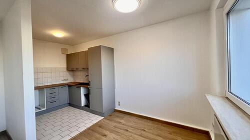 Foto - 2 Zimmer Etagenwohnung in Chemnitz