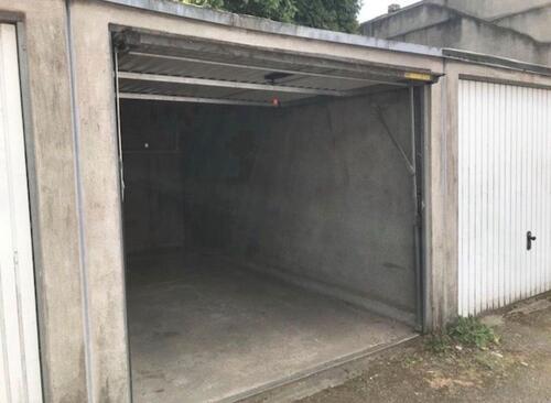 Foto - Garage Homberg Hochheide - 100,00&nbsp;EUR Miete,