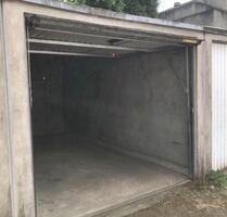 Garage Homberg Hochheide - 100,00&nbsp;EUR Miete, in Duisburg (PLZ: 47198) Essenberg