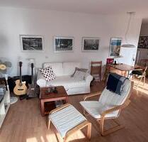 Sehr schöne 1-Zimmer-Wohnung mit Balkon und Pkw Stellplatz - Völklingen