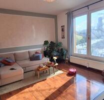 Möblierte 2-Zimmer-Wohnung in Köln-Ehrenfeld zur Untermiete