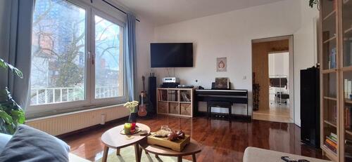 Foto - 2 Zimmer Etagenwohnung in Köln