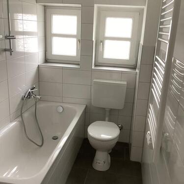 Foto - 2 Zimmer Etagenwohnung zur Miete in Gelsenkirchen