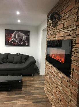 Foto - Etagenwohnung in Nagold zur Miete