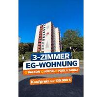 Kapitalanlage in Geestland Langen - Bremerhaven Lehe