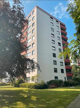 Foto - 3 Zimmer Erdgeschoßwohnung zum Kaufen in Bremerhaven