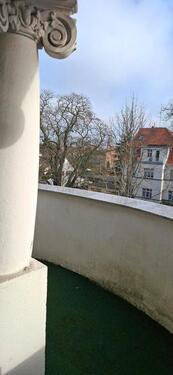 Foto - 3 Raum Wohnung in bester Lage in Stendal