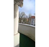 3 Raum Wohnung in bester Lage in Stendal