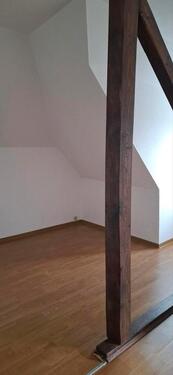 Foto - 3 Zimmer Dachgeschoßwohnung zur Miete in Stendal