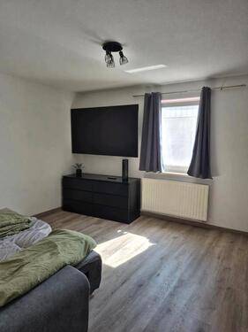 Foto - Gemütliche Single-Wohnung in ruhiger Lage in Bad Belzig