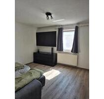 Gemütliche Single-Wohnung in ruhiger Lage in Bad Belzig