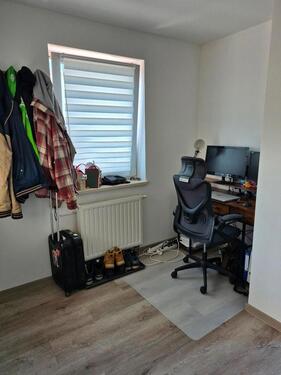 Foto - Erdgeschoßwohnung in Bad Belzig zur Miete