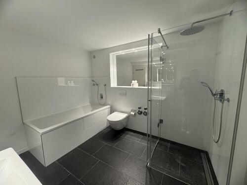Foto - Maisonettenwohnung in Berlin zur Miete